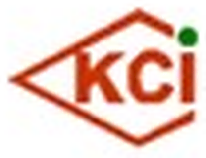 KCI logo